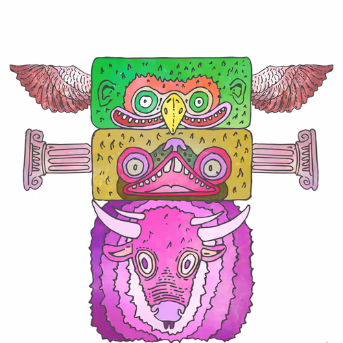 Monster Blocks