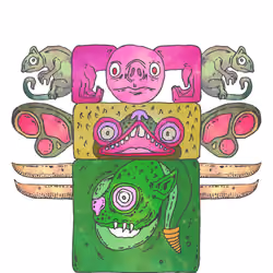 Monster Block #2479