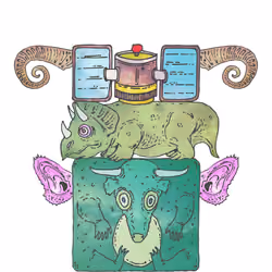 Monster Block #922