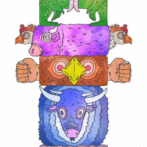 Monster Tower #10157