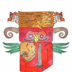 Monster Block #1267