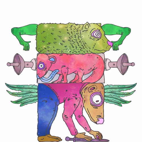 Monster Blocks
