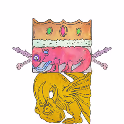 Monster Block #9782