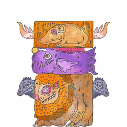 Monster Block #118