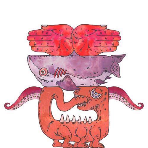 Monster Block #4190