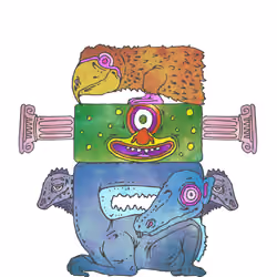 Monster Block #4779