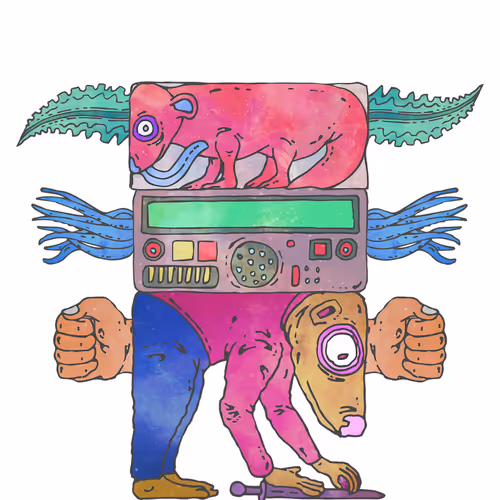 Monster Blocks