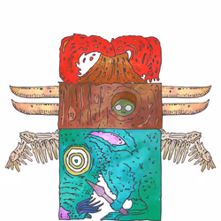 Monster Block #1829