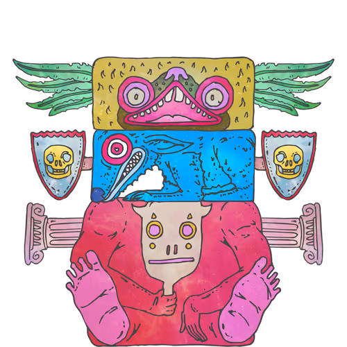 Monster Blocks