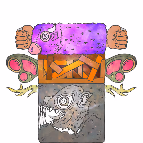 Monster Block #1020