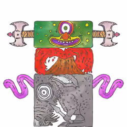 Monster Block #7710