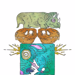 Monster Block #9202