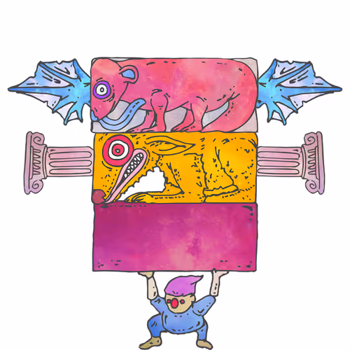 Monster Blocks