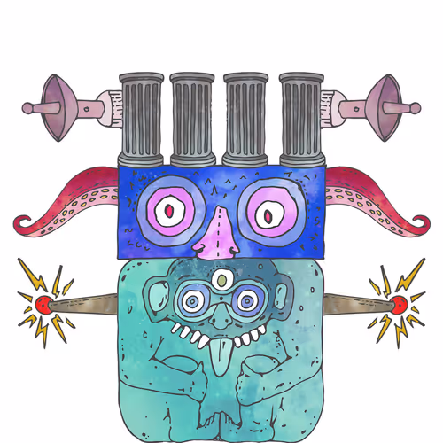 Monster Blocks