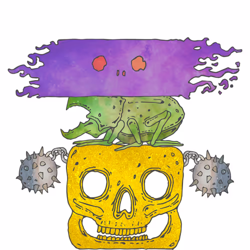 Monster Blocks