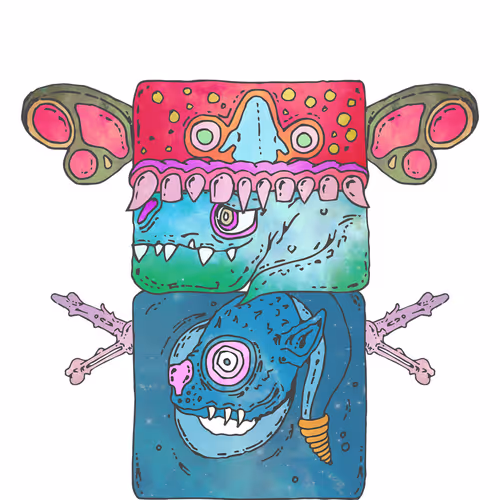 Monster Blocks
