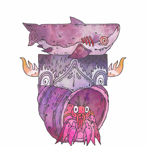 Monster Block #2259