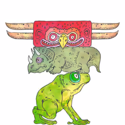 Monster Block #104