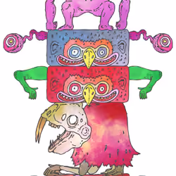 Monster Tower #10848