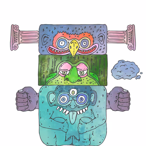 Monster Block #235