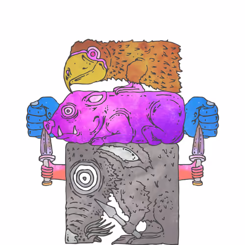 Monster Block #4629