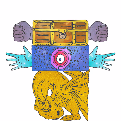 Monster Blocks