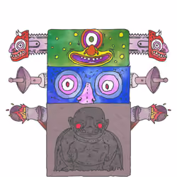 Monster Block #3859