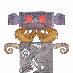 Monster Block #1311