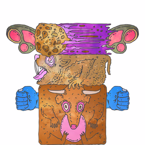 Monster Blocks