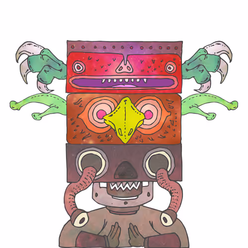 Monster Block #1789