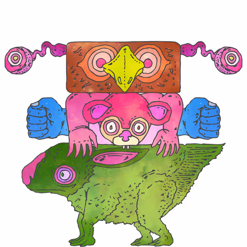 Monster Blocks