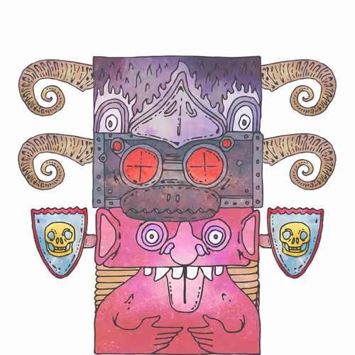 Monster Blocks