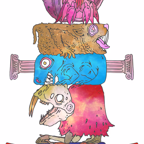 Monster Tower #10856