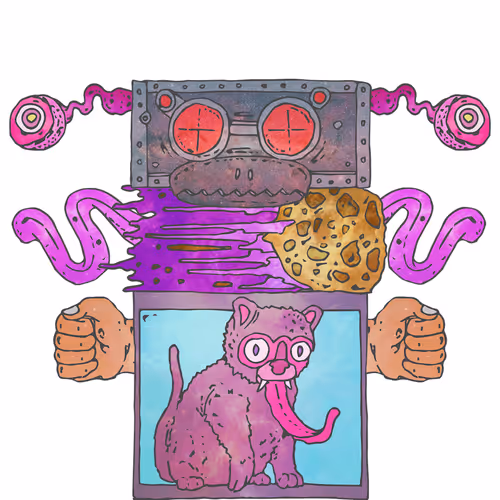 Monster Blocks