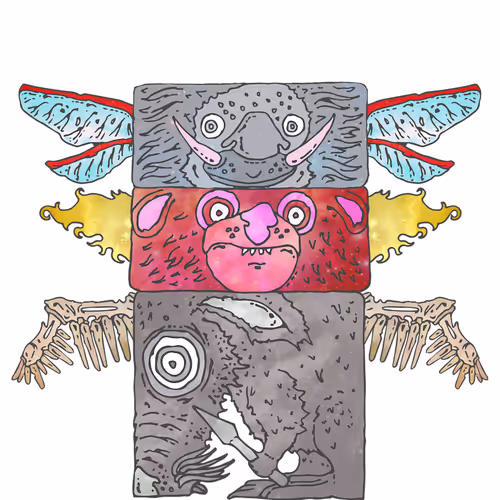 Monster Block #5061