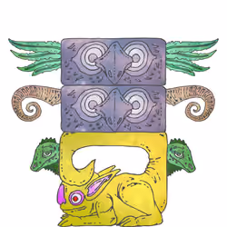 Monster Block #3232