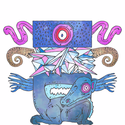 Monster Block #4078