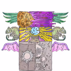 Monster Block #566