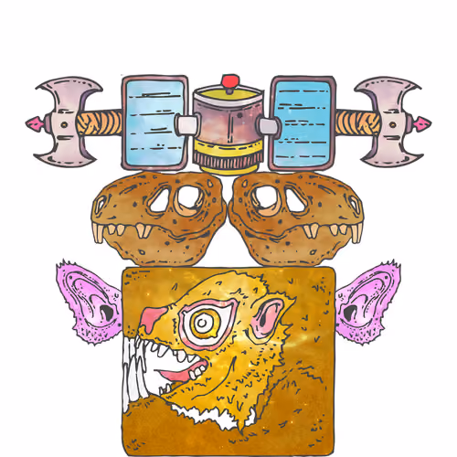 Monster Block #1727
