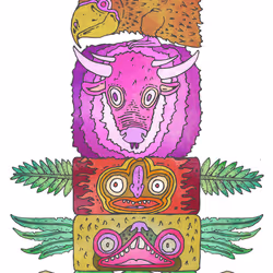 Monster Tower #11062