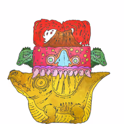 Monster Block #4180