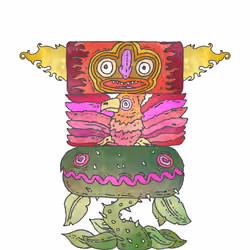 Monster Block #14