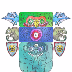 Monster Block #3544