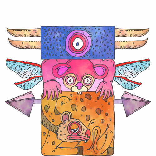 Monster Block #1149