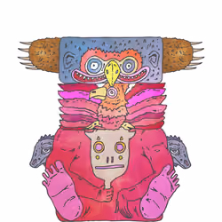 Monster Block #756