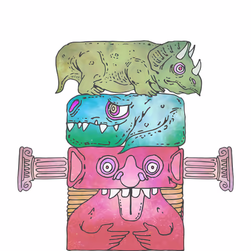 Monster Block #1287