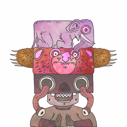 Monster Blocks