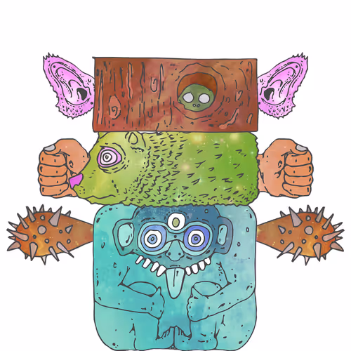 Monster Blocks