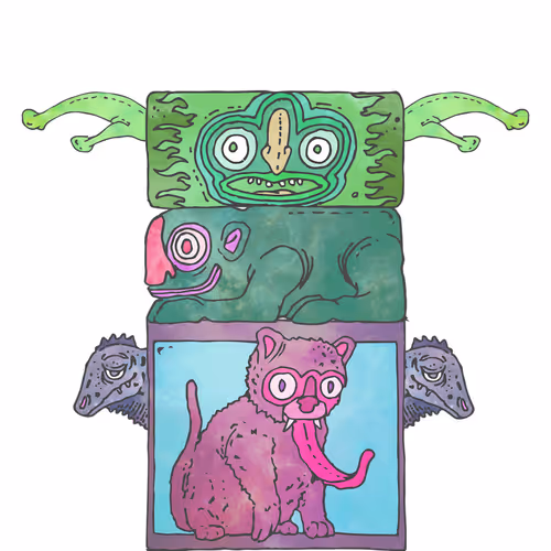 Monster Blocks