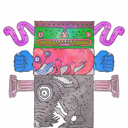Monster Blocks